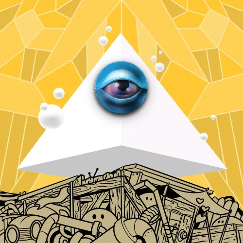 Illuminati #4376