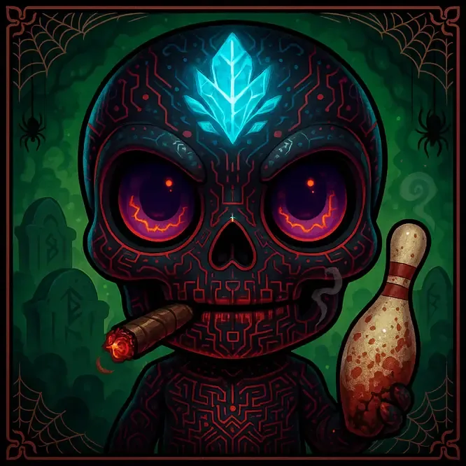 The Damned #387 (#109238655)