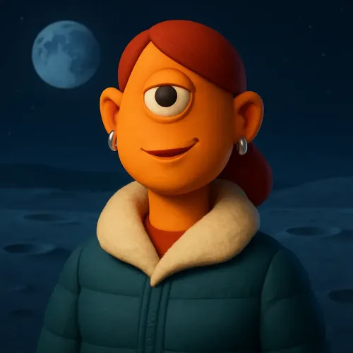 Moon Citizens #566