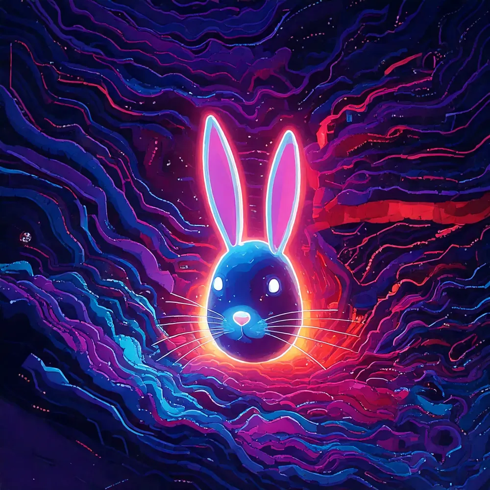 [Orangehare.io] Glitch Rabbitz #387