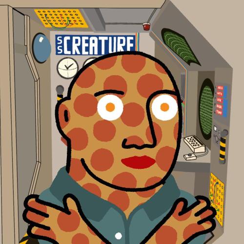 Creature #3361