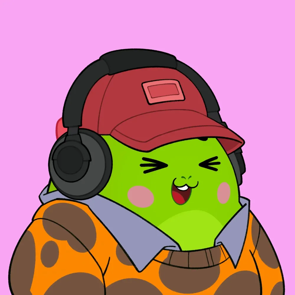 Dino Gotchi #6337