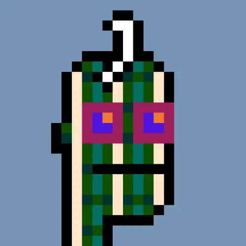Fishpunk #1290