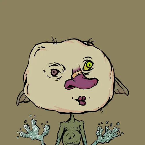goblintown #4968