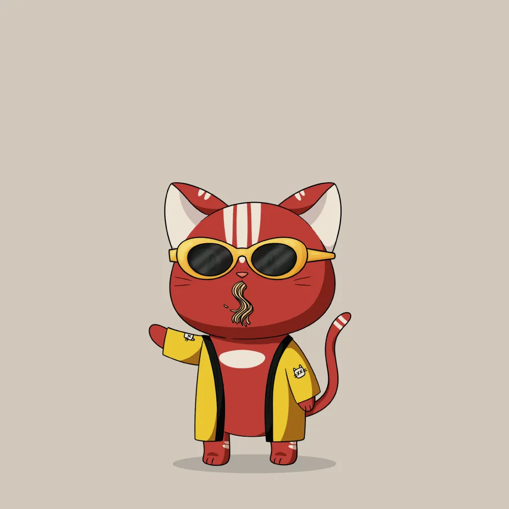 Purrr Pal #5466
