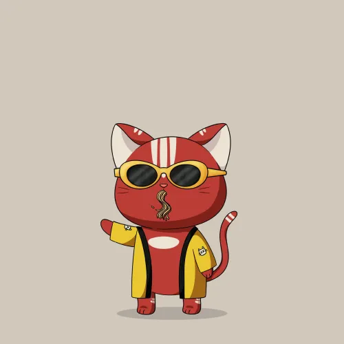 Purrr Pal #5466