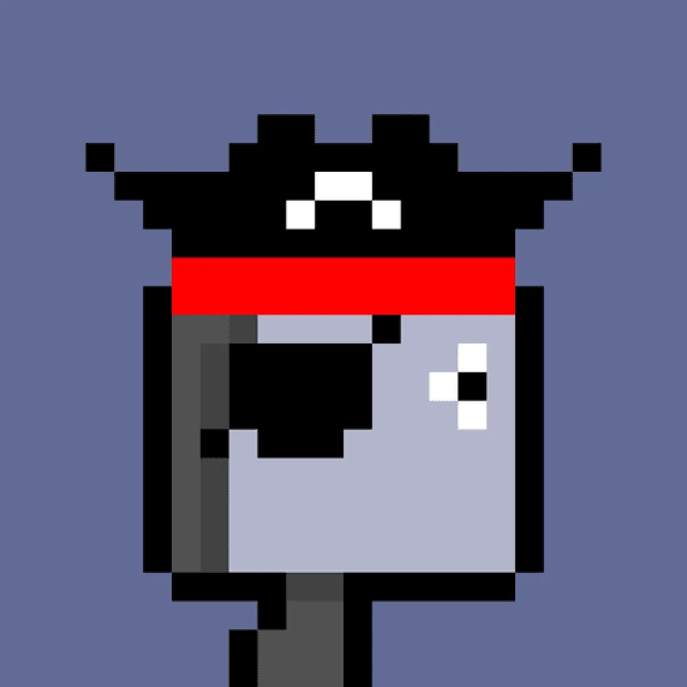 CryptoAgent #5311