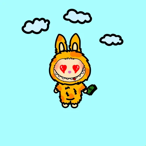 Labubu #339