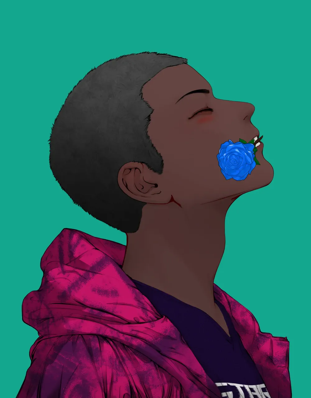 CALIVERSE Pioneer #813