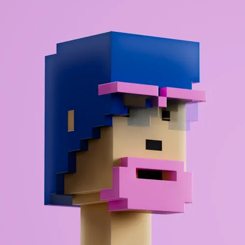 PUNKBIT #5218