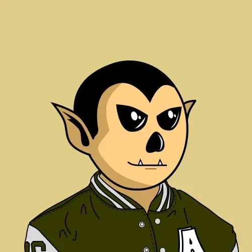 Ape Primates #92