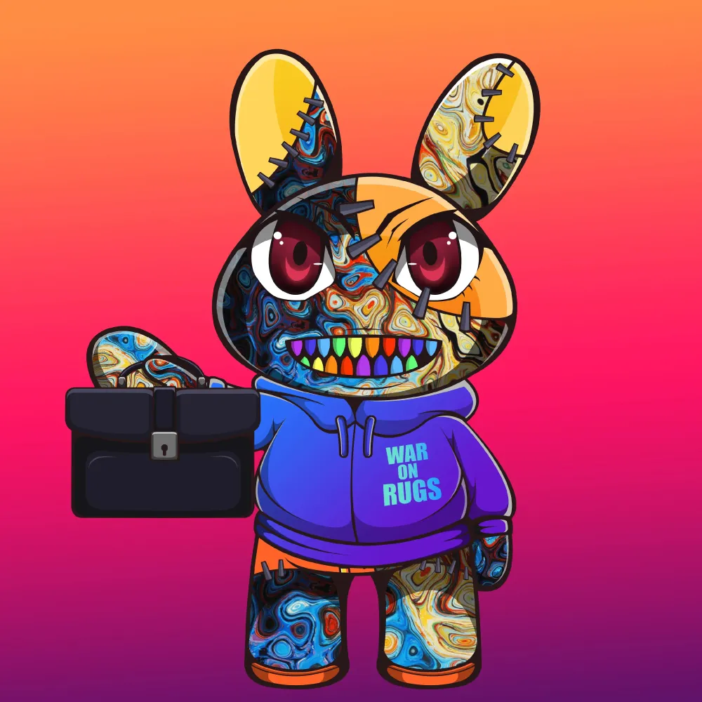 RugDollz Social #8883