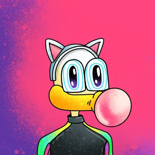SupDuck 4969 #4969