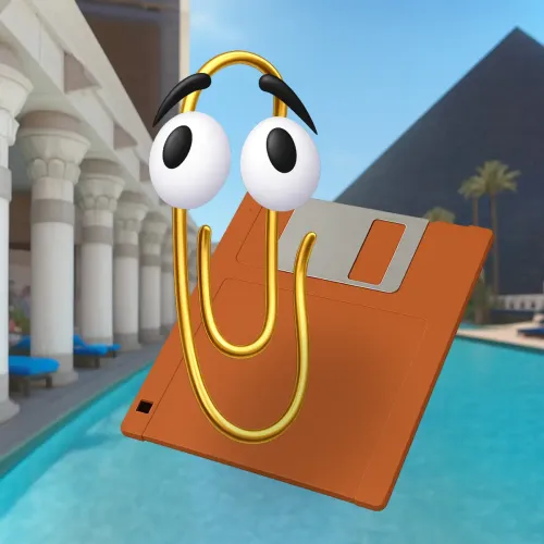 Clippy #417