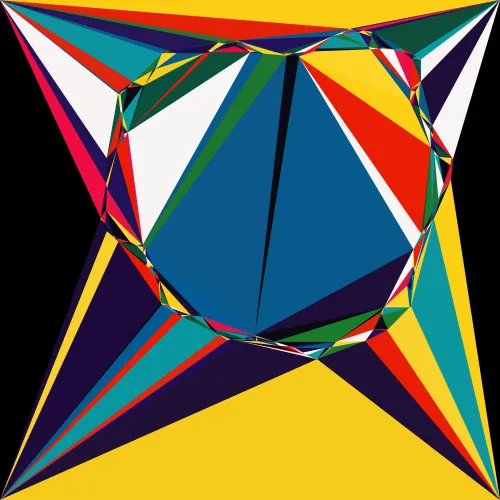 Algorithmic Beauty 219 #10400