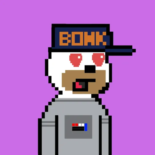 Bonkamigo #1840
