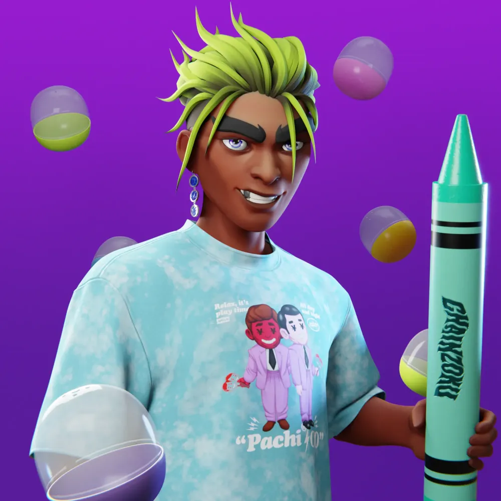BosoZoku #1851