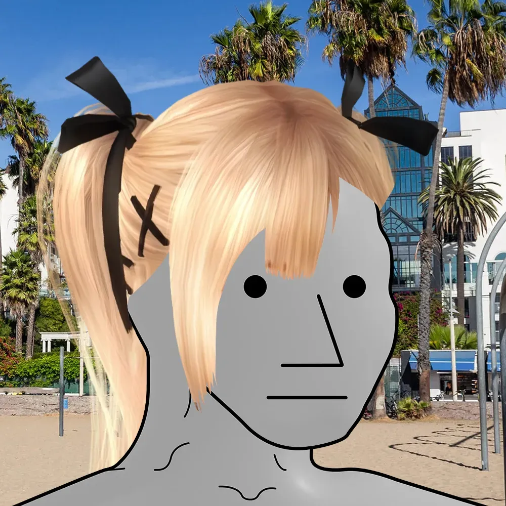 Non-Playable Custom #63655