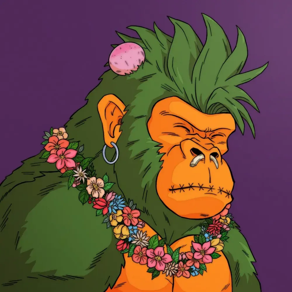 Genkai #19418