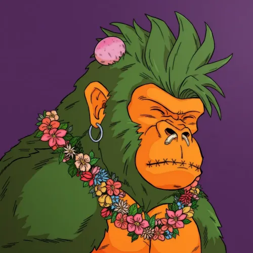 Genkai #19418