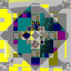 Quantizer ༣༦ #36