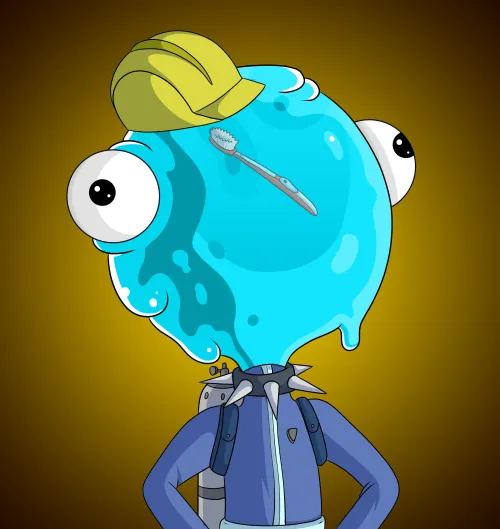 GooberCapsule #5172