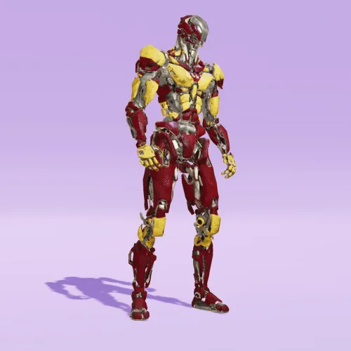 BR1 Character #5780