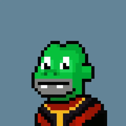 Commoner #1333
