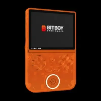 BitBoy One Genesis #323 (#70279240)