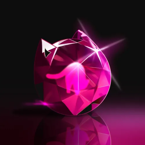 Diamond Orb #5