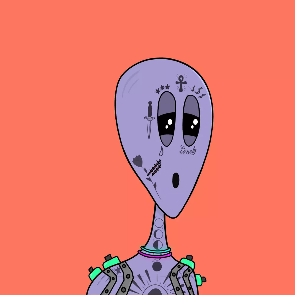 LonelyAlien #4781