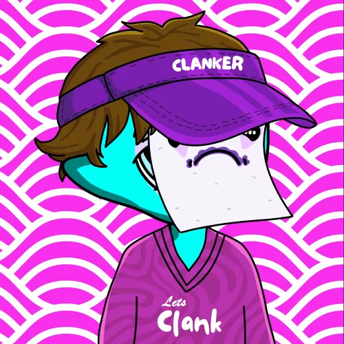 CLANKTARDIO #2315