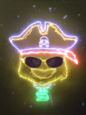 LIFINITY Flares #7398