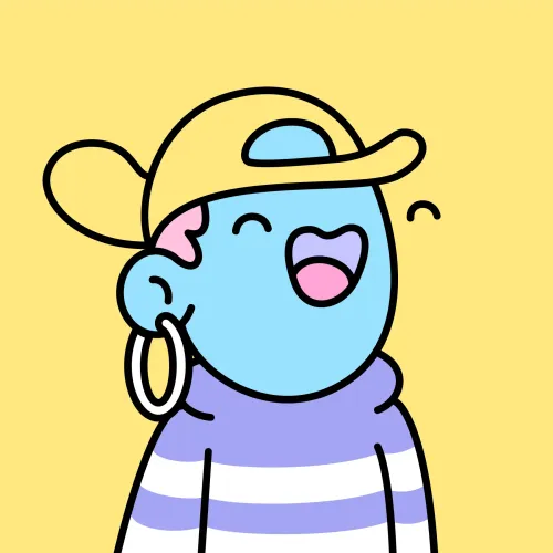 Doodle #9483