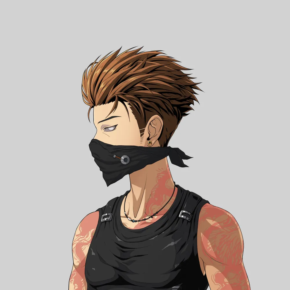Drifter #3359