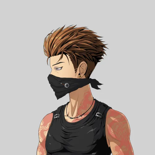 Drifter #3359