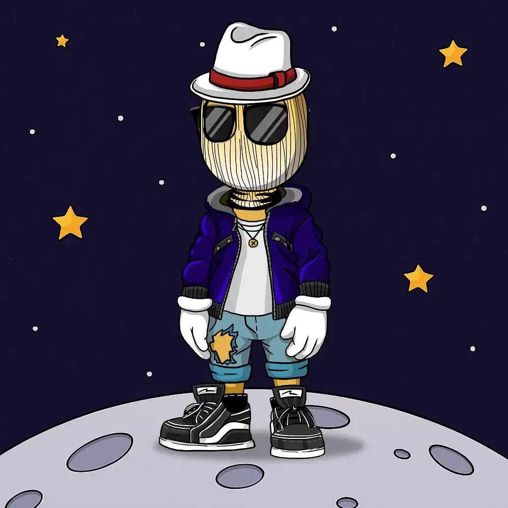 Based Style #2001