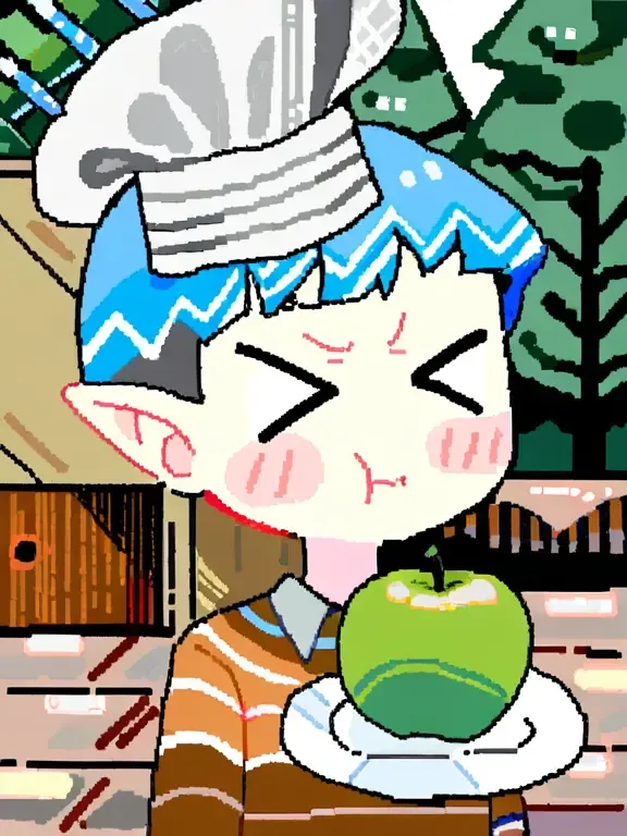 Yumemono #3375