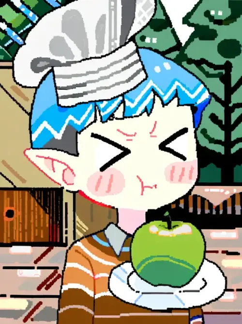 Yumemono #3375