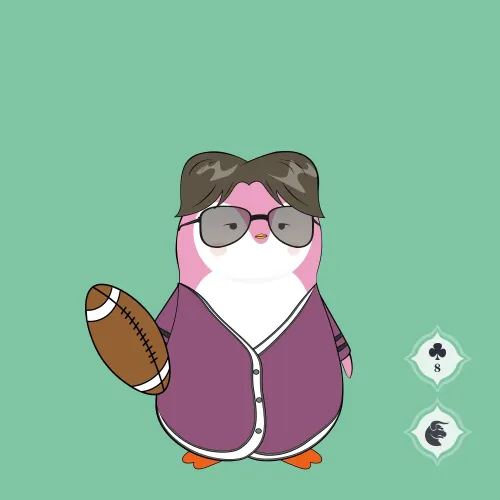 Penguins#21580