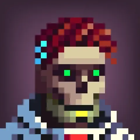 GENUINE UNDEAD #9737