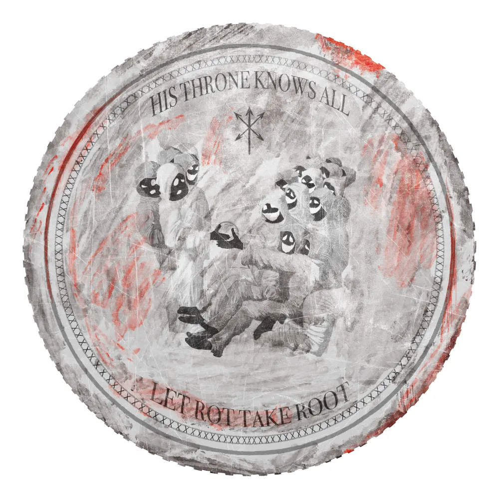 Sin Token #62