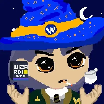 WIZARDIO #1303 (#97698028)