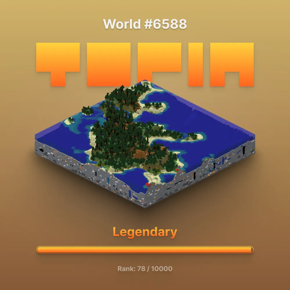 World #6588