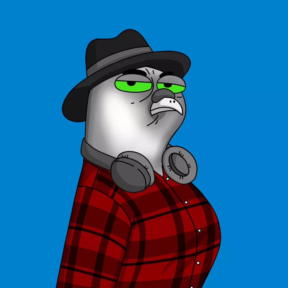 GutterPigeon #1171