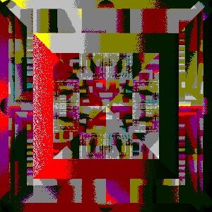 Quantizer ༨༦ #86