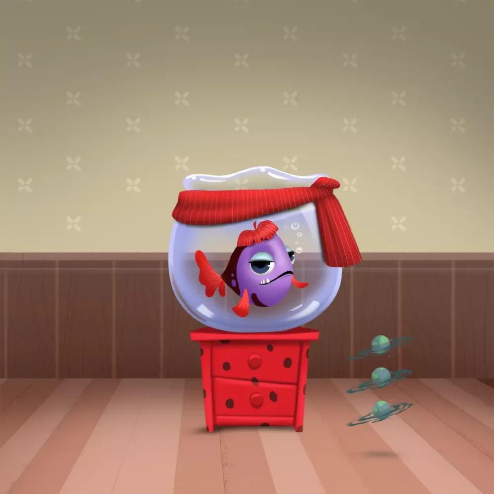 ApeKid'sPet #2834