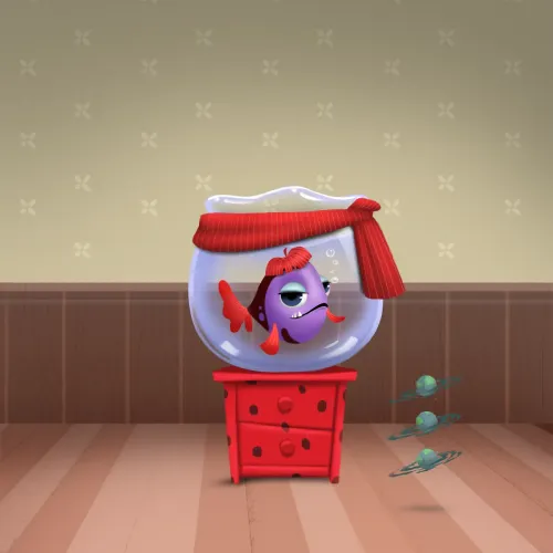 ApeKid'sPet #2834