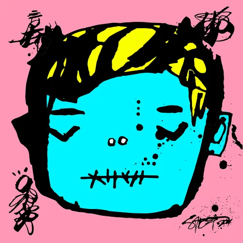 UnrevealedTOKYOPUNK #401