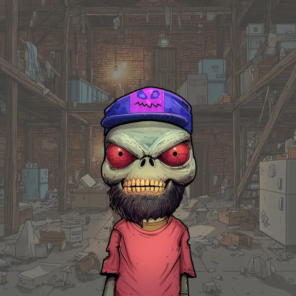 Rotten #1311